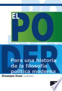 libro El Poder