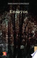 libro Ensayos