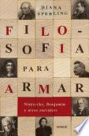 Filosofía Para Armar