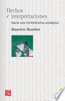 libro Hechos E Interpretaciones