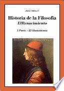 Historia De La Filosofía   Vi El Renacimiento   El Humanismo