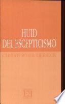 libro Huid Del Escepticismo