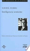 libro Inteligencia Sentiente