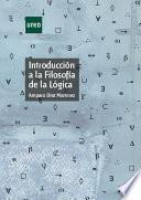 libro Introducción A La Filosofía De La Lógica