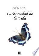 libro La Brevedad De La Vida