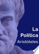 libro La Política