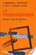 libro La Posmodernidad