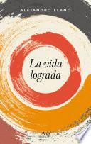 libro La Vida Lograda