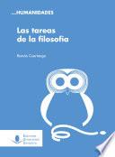 Las Tareas De La Filosofía