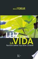 libro Luz Sobre La Vida