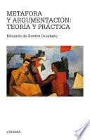 libro Metáfora Y Argumentación: Teoría Y Práctica