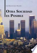 libro Otra Sociedad Es Posible