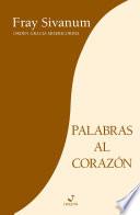 libro Palavras Al Corazón