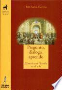 libro Pregunto, Dialogo, Aprendo