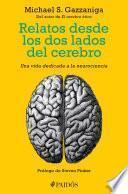 libro Relatos Desde Los Dos Lados Del Cerebro