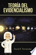 libro Teoría Del Evidencialismo