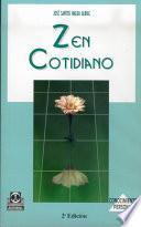 libro Zen Cotidiano