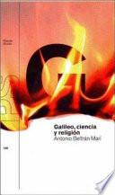 libro Galileo, Ciencia Y Religión