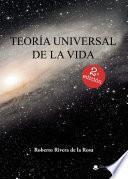 libro Teoría Universal De La Vida