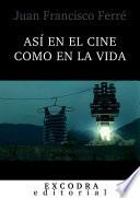 libro Así En El Cine Como En La Vida