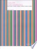 libro Color For Websites