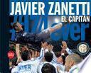 libro Javier Zanetti