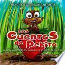 libro Los Cuentos De Pekita