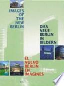 libro Das Neue Berlin In Bildern