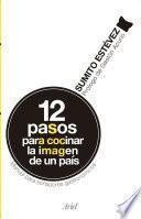 libro 12 Pasos Para Cocinar La Imagen De Un País