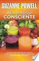 libro Alimentación Consciente