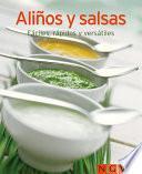 Aliños Y Salsas