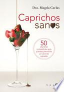 libro Caprichos Sanos