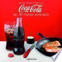 libro Coca Cola. 30 Recetas Esenciales