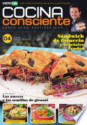 libro Cocina Consciente 04   Cocina Para El Trabajo