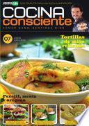 libro Cocina Consciente 07   Cocina Con Chicos