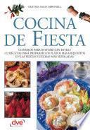 Cocina De Fiesta