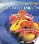 libro Cocina Feng Shui De Los Cinco Elementos