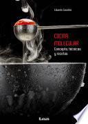 Cocina Molecular