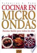 Cocinar En Microondas