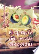 libro El Aguacate/the Avocado