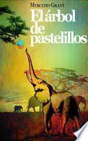 libro El árbol De Pastelillos