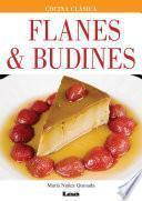 Flanes & Budines