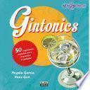 libro Gintonics