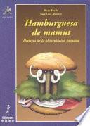 Hamburguesa De Mamut