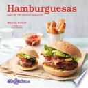 Hamburguesas (chic & Delicious)