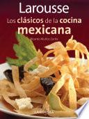 libro Los Clásicos De La Cocina