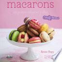 Macarons (chic & Delicious)