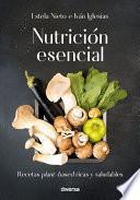 Nutriciуn Esencial