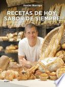 libro Recetas De Hoy, Sabor De Siempre