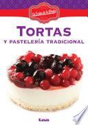 libro Tortas Y Pastelería Tradicional